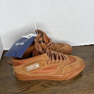 NEW Vans Half Cab Reissue 33 Sneakers